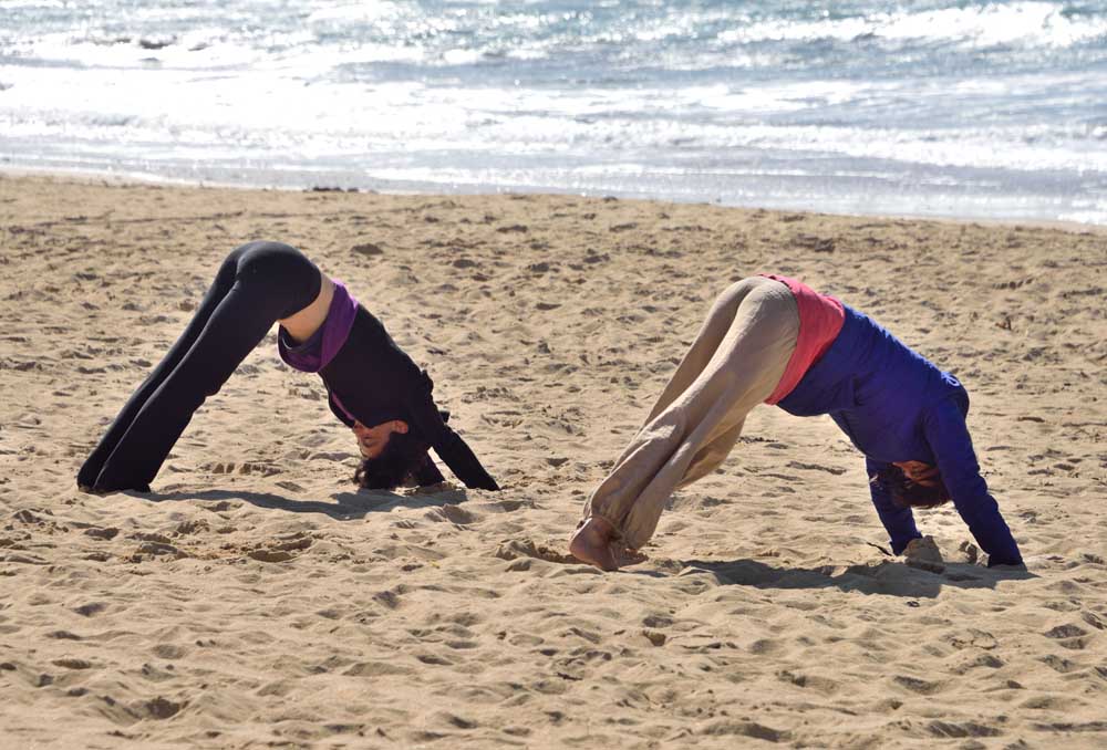  Image 070 5773 Beach Yoga 2.