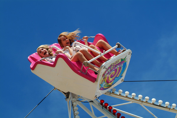 Sky Walker, Tankerton Regatta