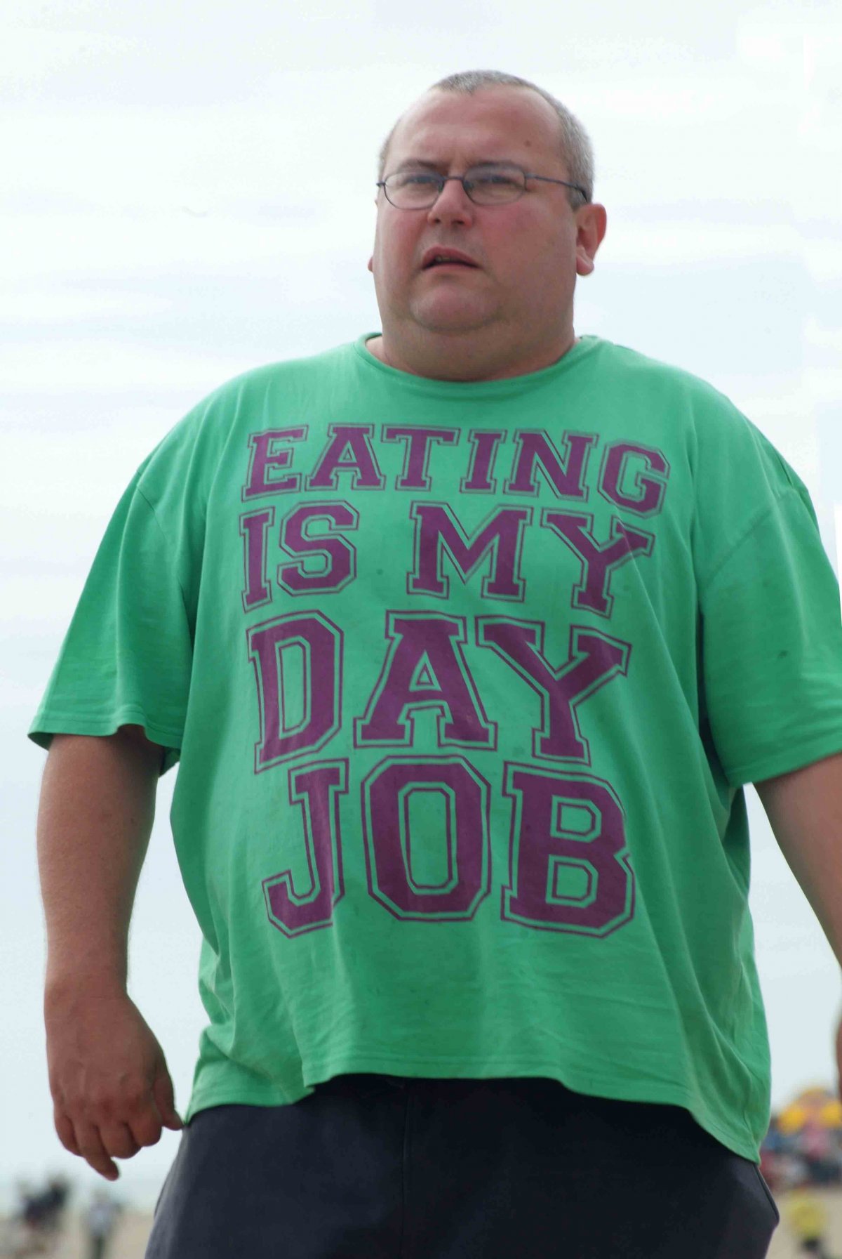 Image 52271 Eating is My Day Job Image 52271 Eating is My Day Job